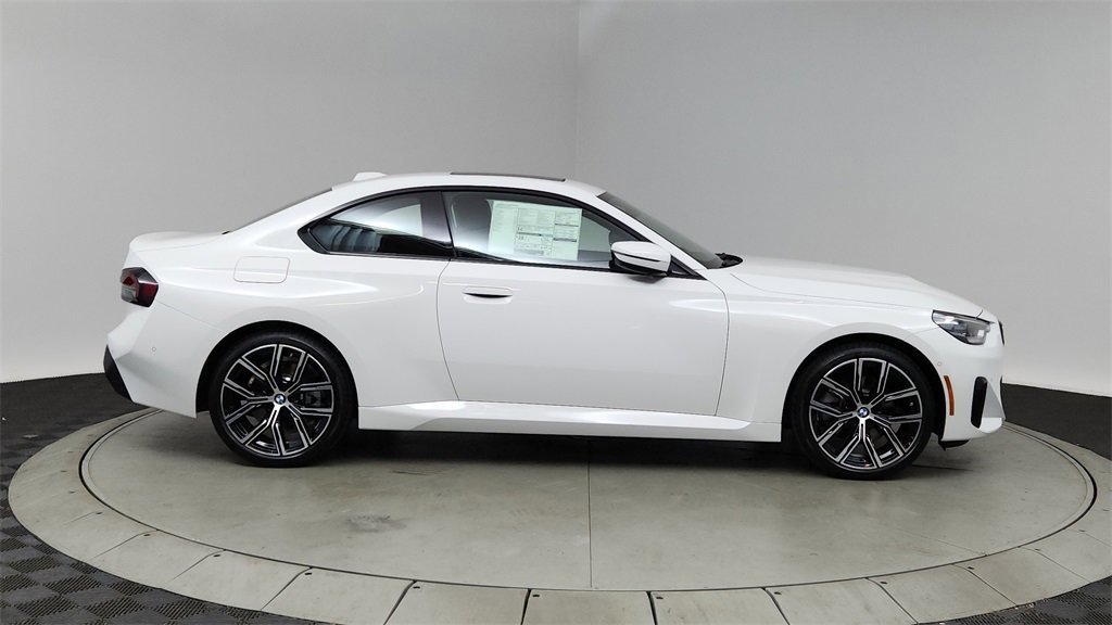Used 2024 BMW 230i xDrive Coupe w/ Convenience Package