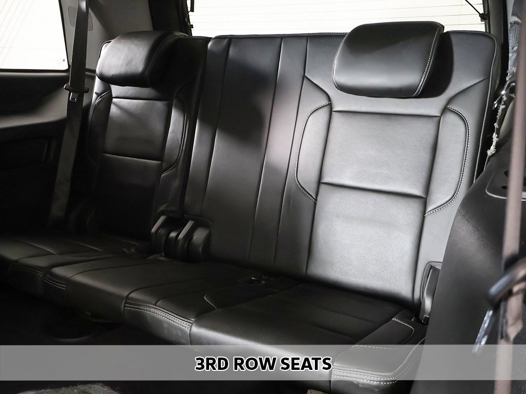 Used 2019 GMC Yukon Denali w/ Open Road Package image 14