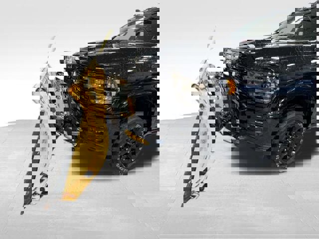 Used 2024 RAM 3500 Limited w/ Night Edition image 54