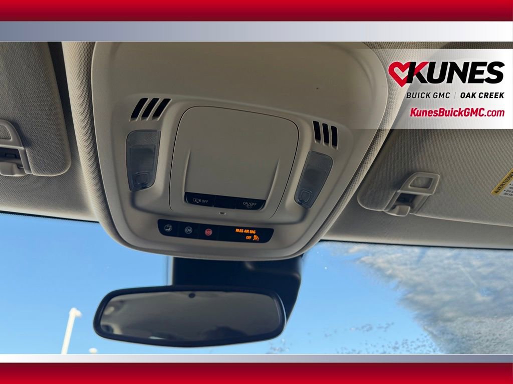 Used 2021 Buick Envision Essence image 26