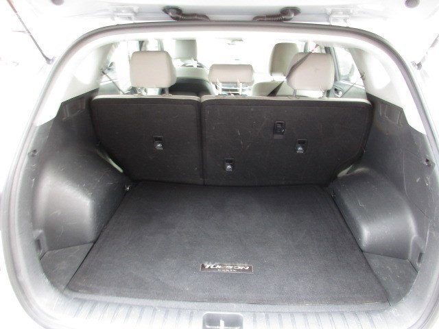 Used 2020 Hyundai Tucson SEL w/ Cargo Package image 27