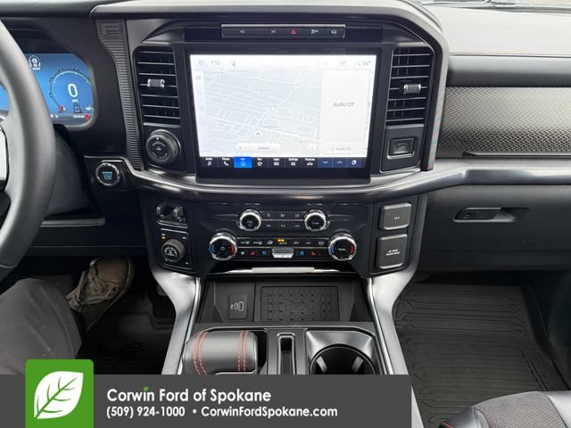 Used 2026 Ford F150 Raptor w/ Equipment Group 803A Raptor R AWD/4WD image 34