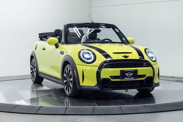 Used 2024 MINI Cooper S FWD image 4