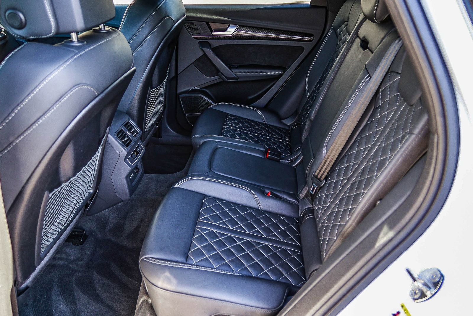 Used 2024 Audi SQ5 Premium Plus image 18