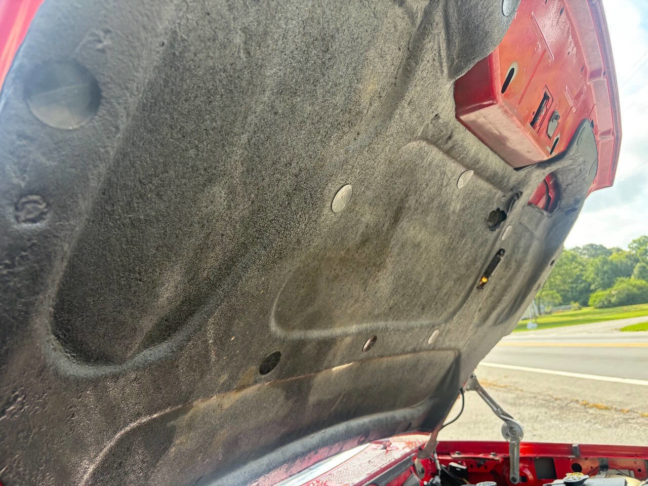 Used 1992 Ford F450 2WD Regular Cab Super Duty image 29