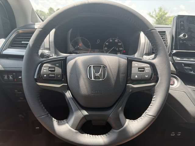New 2026 Honda Odyssey EX-L image 29