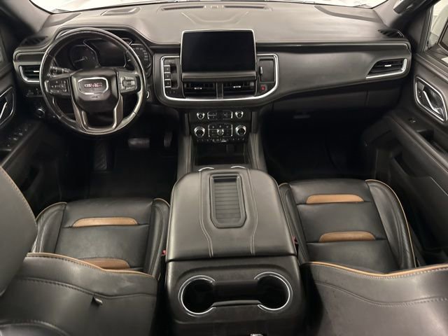 Used 2021 GMC Yukon XL AT4 image 18
