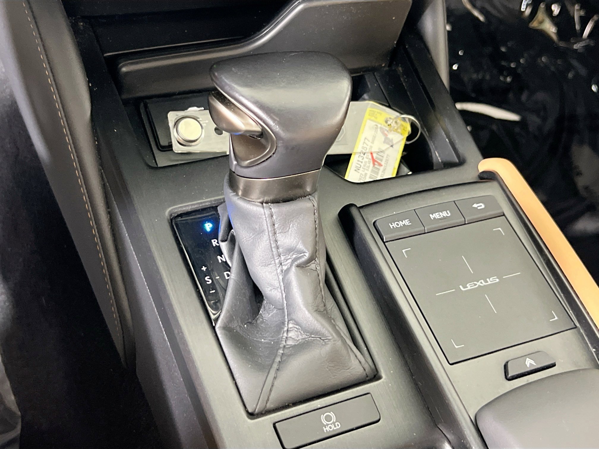 Used 2022 Lexus ES 350 w/ Premium Package FWD image 16