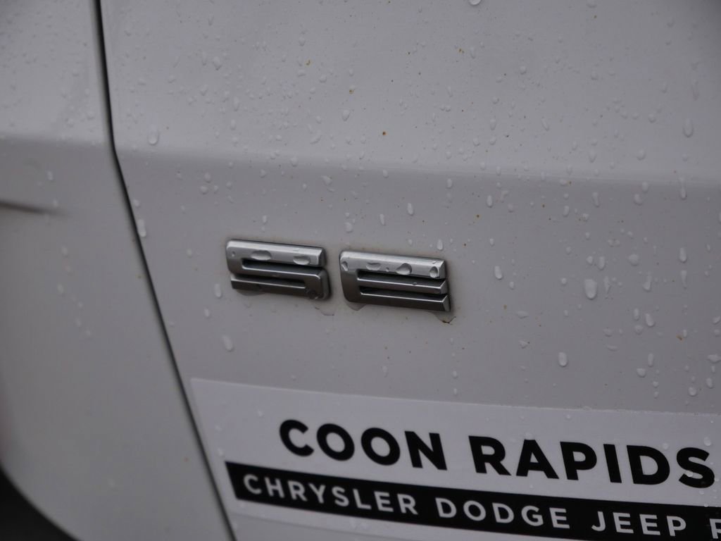 Used 2020 Ford Escape SE Sport image 49