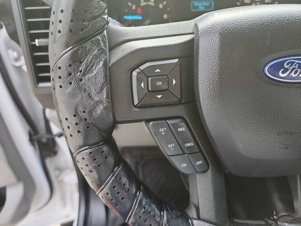 Used 2020 Ford F150 XL w/ Trailer Tow Package image 18