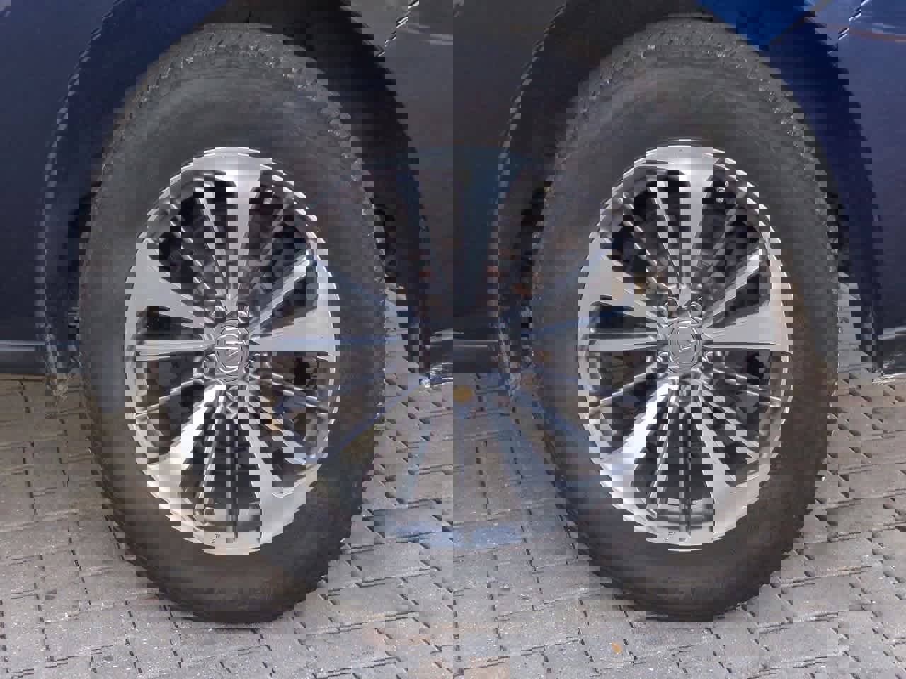 Used 2018 Acura RDX AWD w/ Advance Package image 13