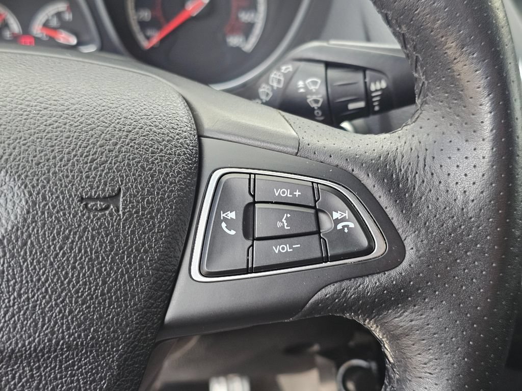 Used 2016 Ford Focus ST FWD image 27