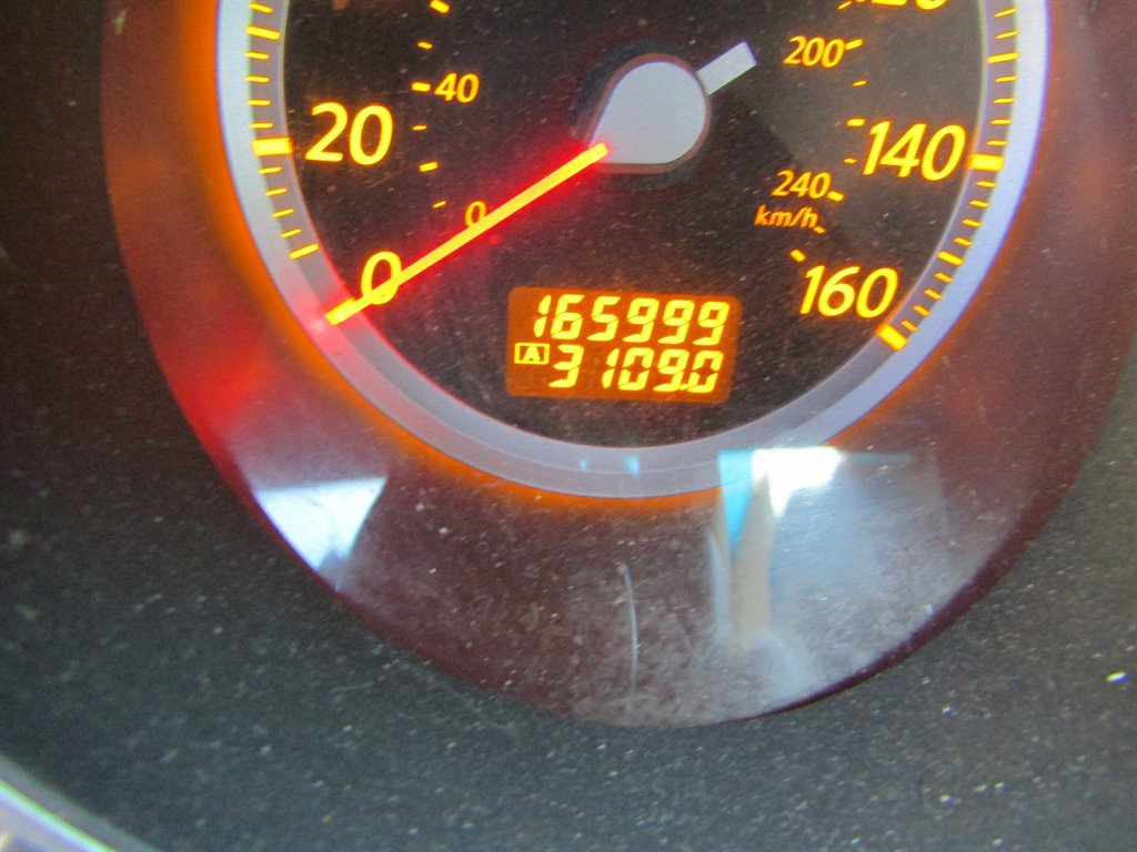 Used 2007 INFINITI M35 Sport w/ Technology Pkg image 10