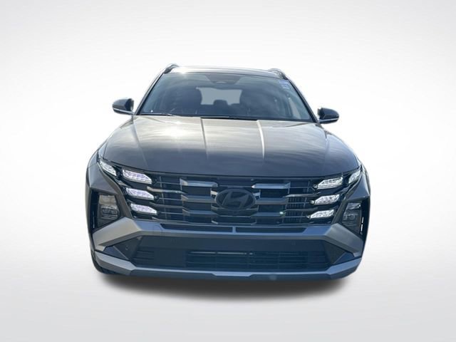 New 2026 Hyundai Tucson Limited image 8