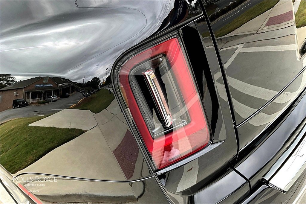 Certified 2025 Rolls-Royce Cullinan image 26