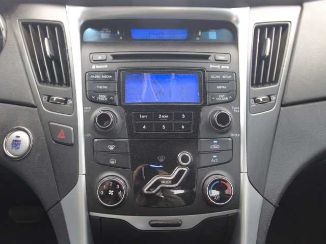 Used 2013 Hyundai Sonata SE FWD image 20