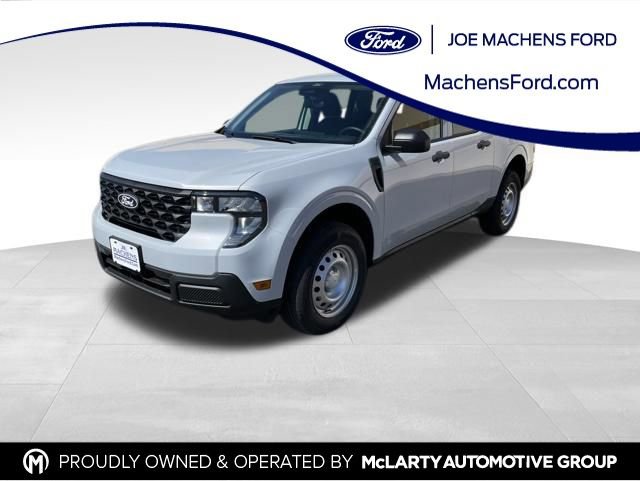 New 2026 Ford Maverick XL AWD/4WD image 1