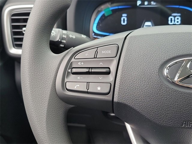 New 2026 Hyundai Venue SE image 5