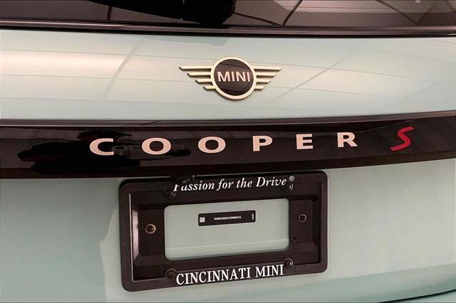 Used 2025 MINI Cooper S image 7