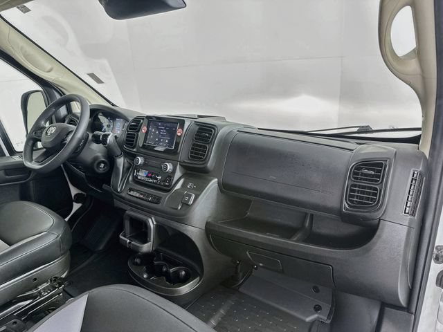 Used 2025 RAM ProMaster 2500 w/ Convenience Group FWD image 22