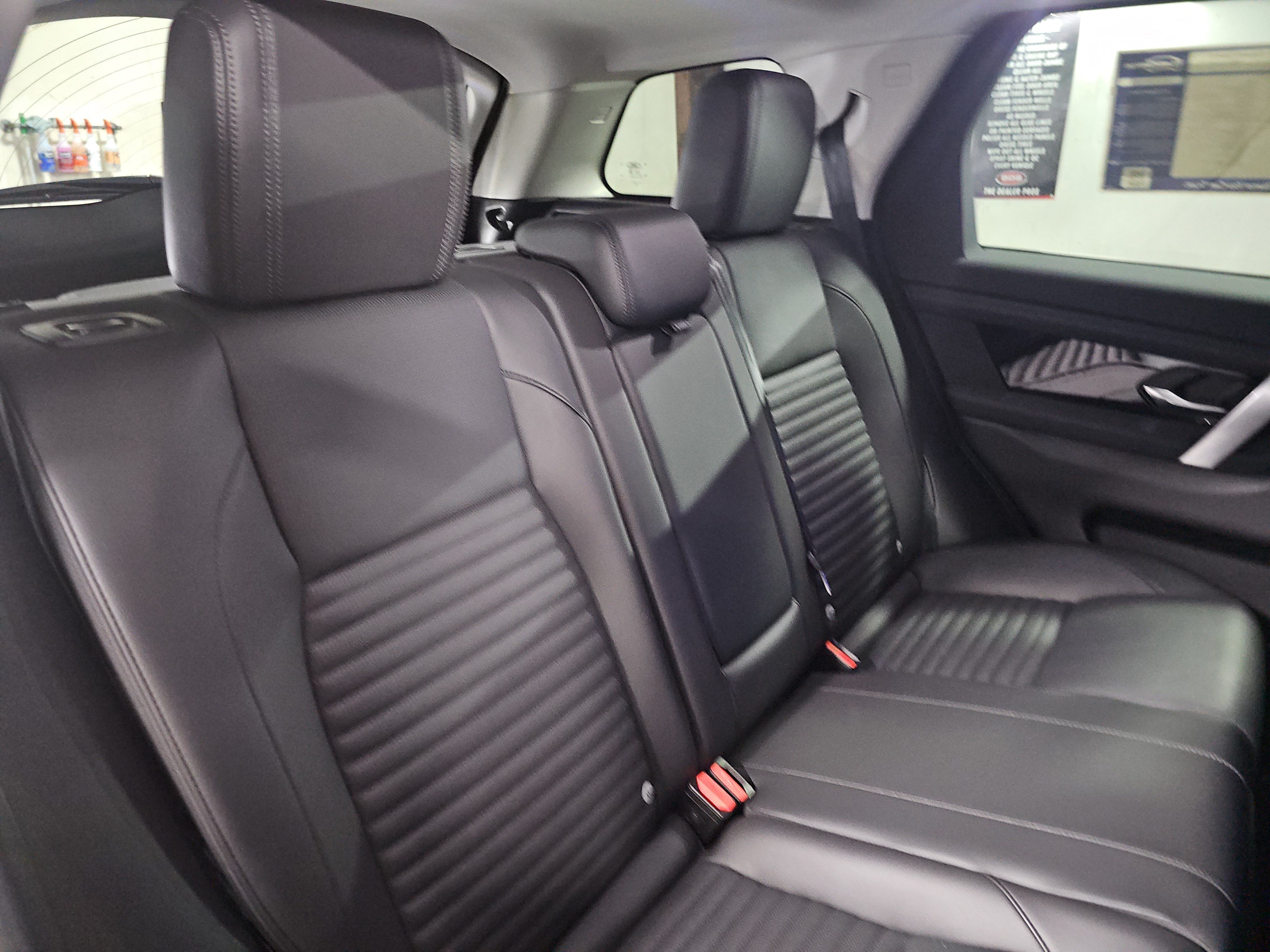 Used 2024 Land Rover Discovery Sport S AWD/4WD image 12