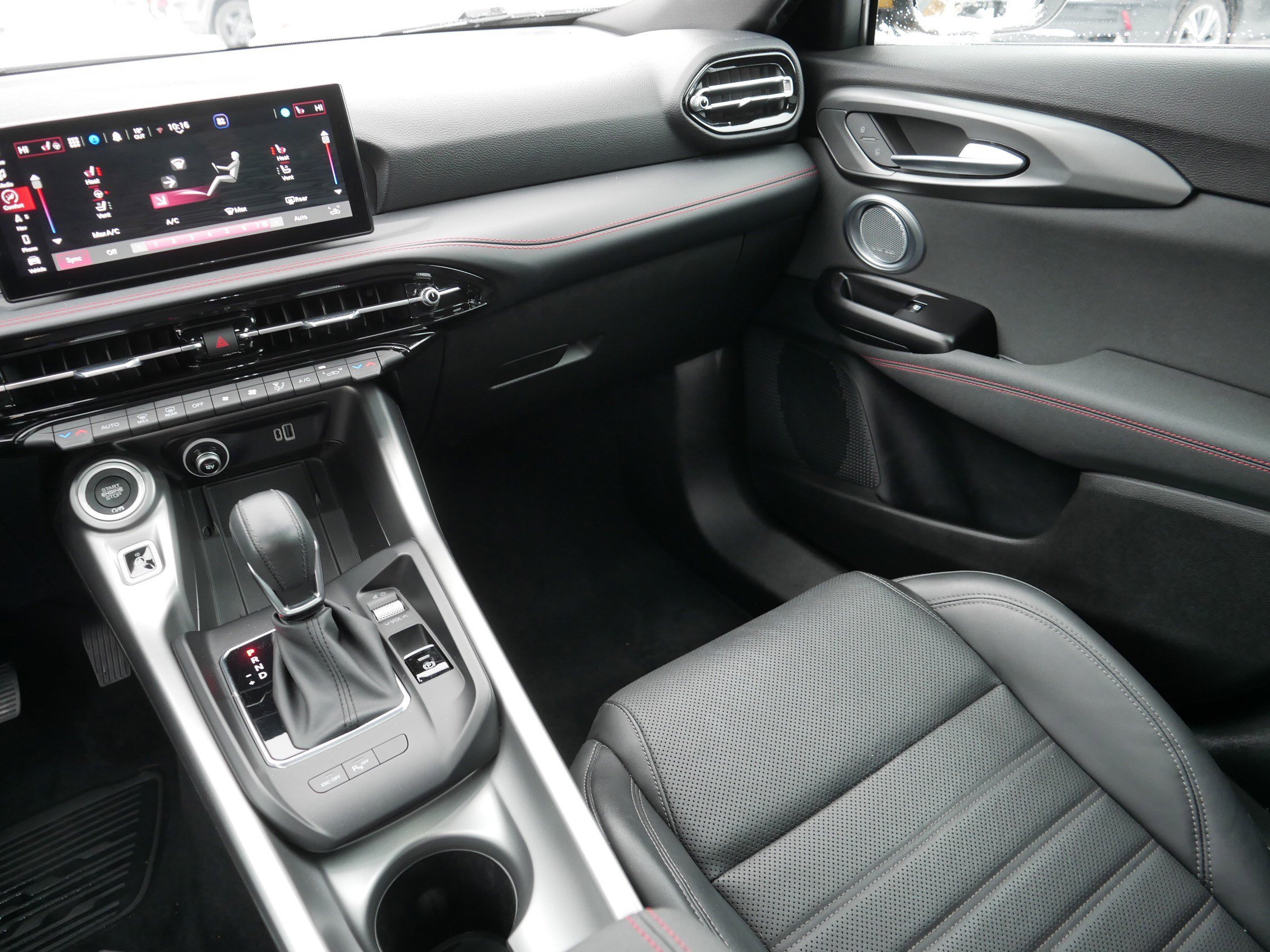 Certified 2024 Dodge Hornet GT Plus image 11