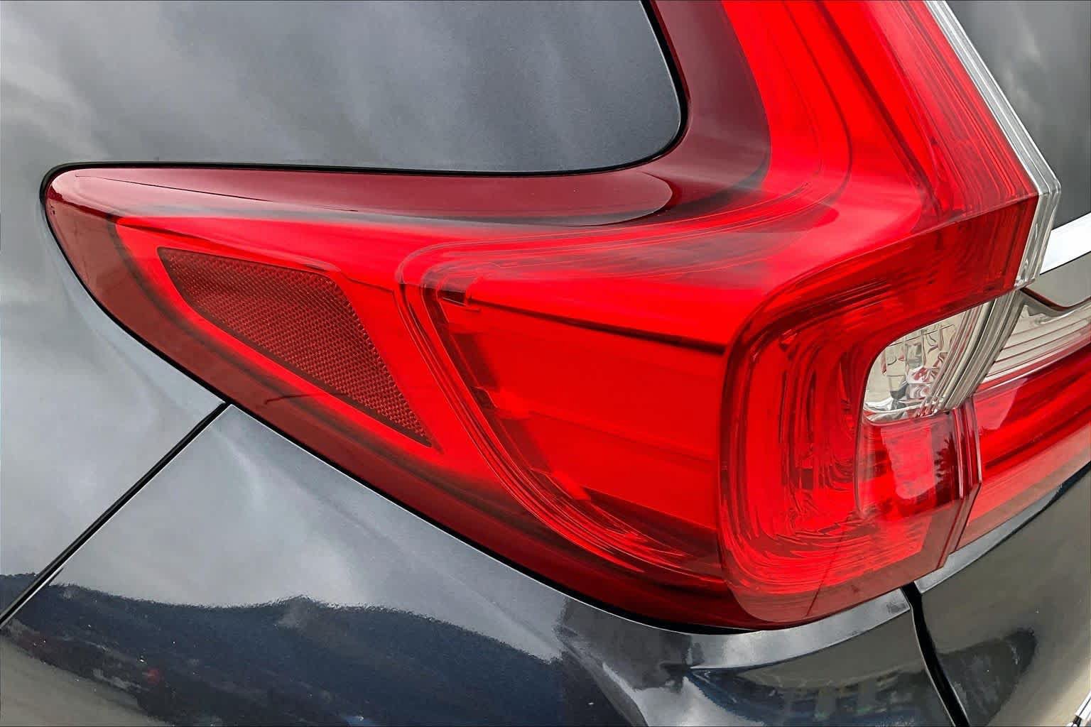 Used 2017 Honda CR-V EX-L image 28