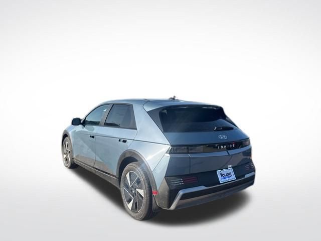 New 2026 Hyundai Ioniq 5 SEL image 8