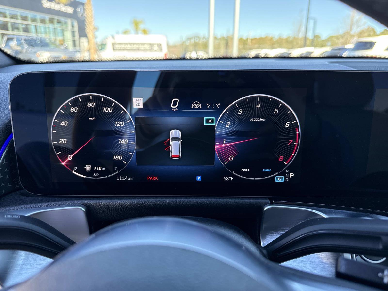 Used 2025 Mercedes-Benz GLB 250 image 32