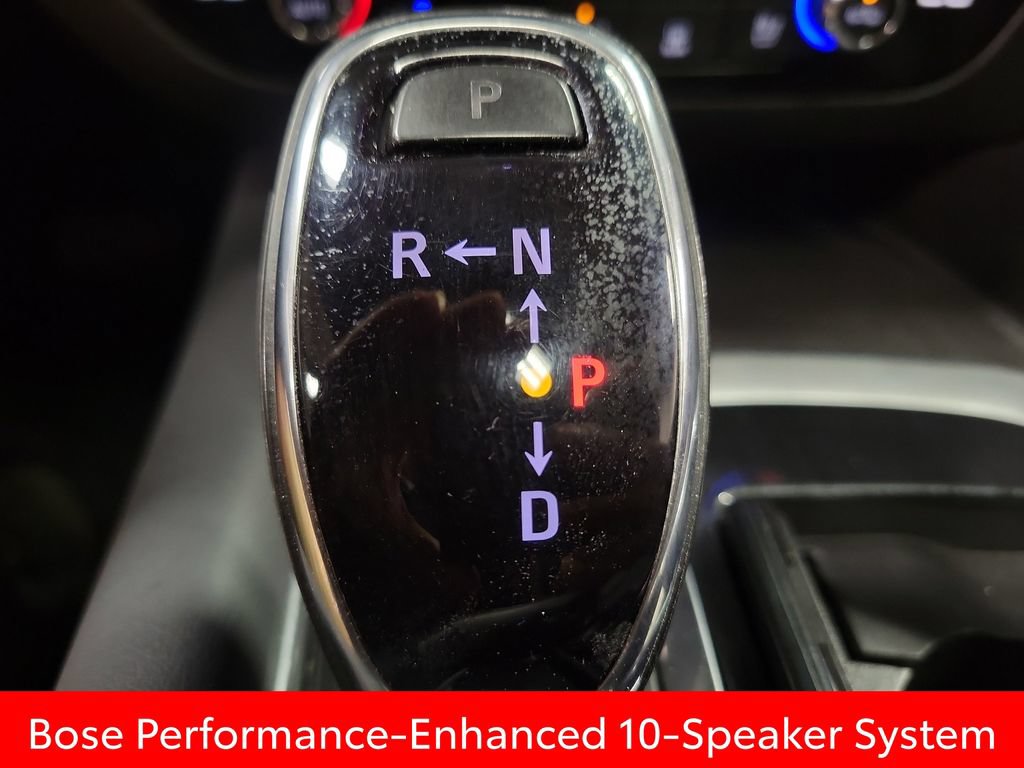 Used 2021 Buick Enclave Premium w/ Sun and Sites Package AWD/4WD image 16