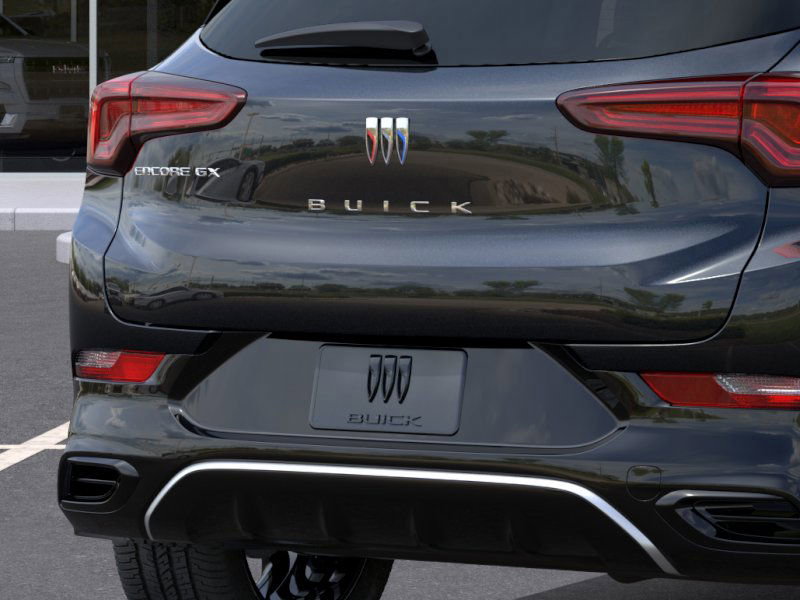 New 2026 Buick Encore GX Sport Touring w/ Comfort Package image 28