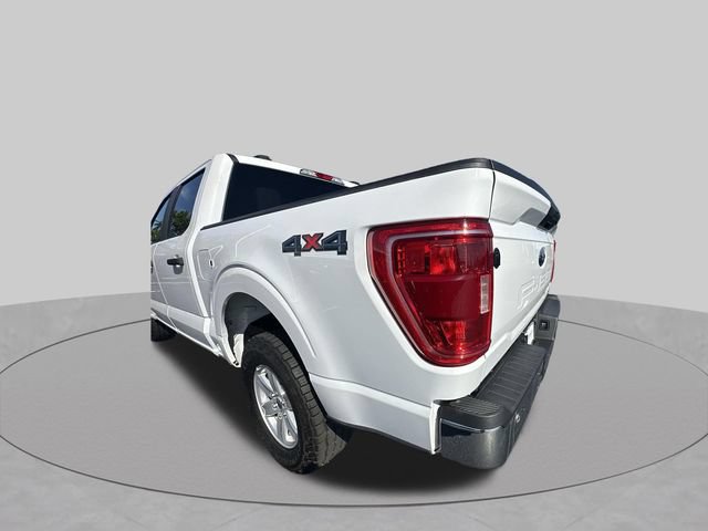Used 2023 Ford F150 XLT w/ Trailer Tow Package AWD/4WD image 38