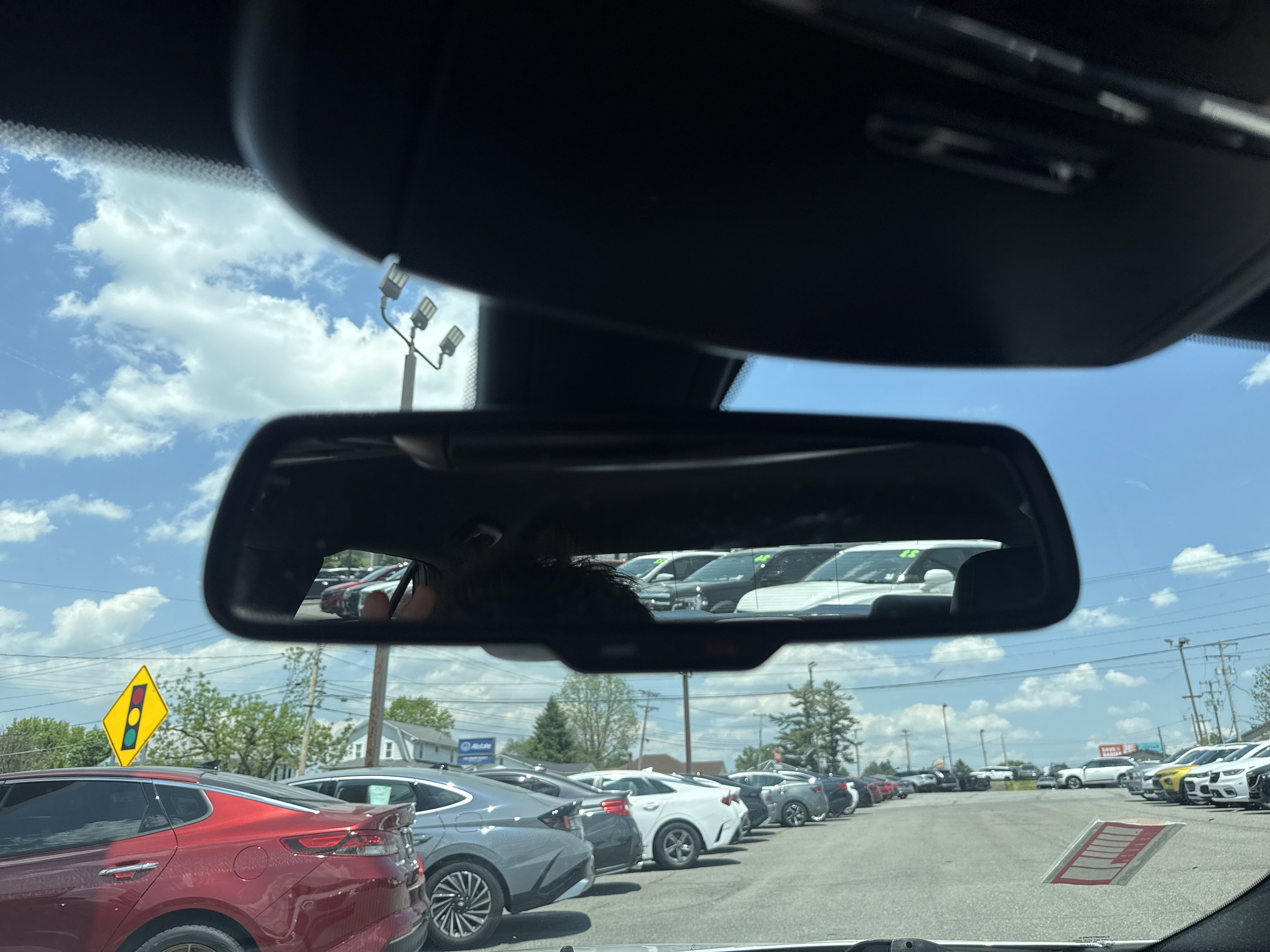 Used 2021 Chrysler 300 S RWD image 26