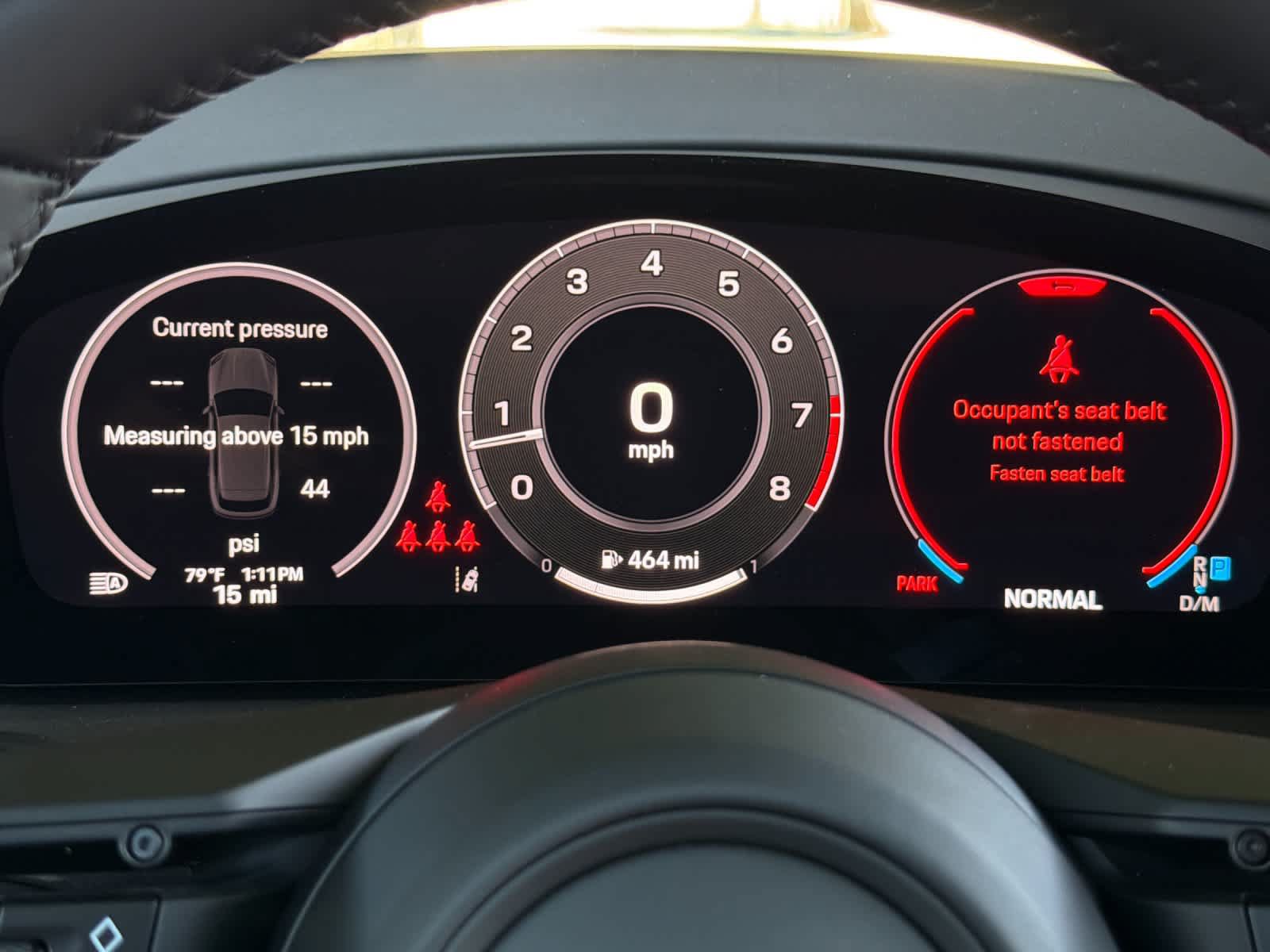 New 2026 Porsche Cayenne S AWD/4WD image 30