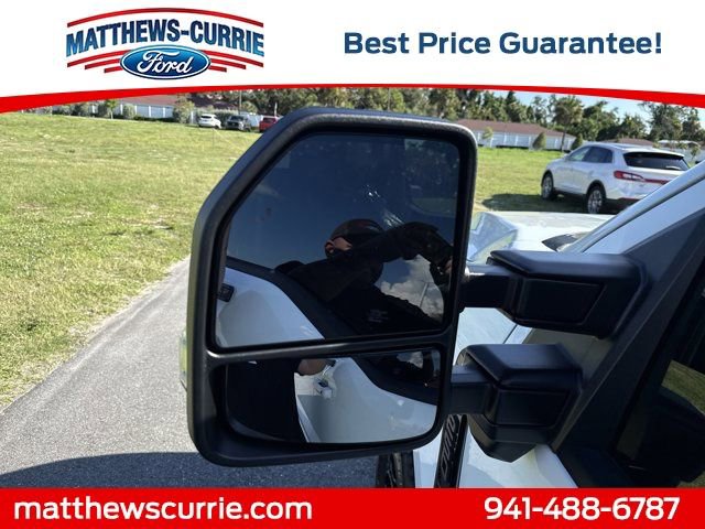 New 2025 Ford F250 Lariat w/ Lariat Ultimate Package image 8