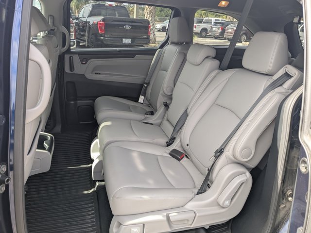 Used 2023 Honda Odyssey Touring image 16