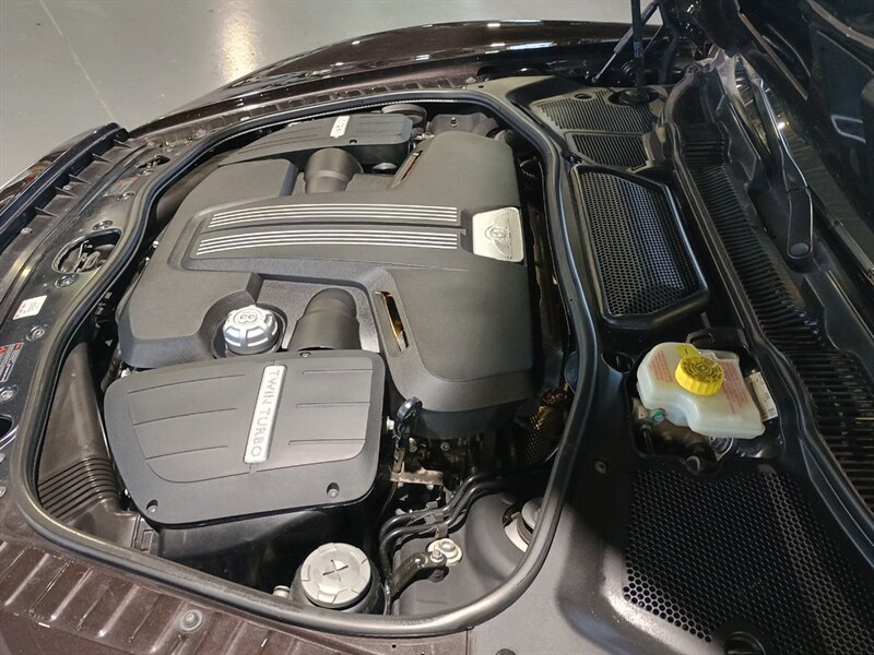 Used 2016 Bentley Flying Spur V8 AWD/4WD image 44