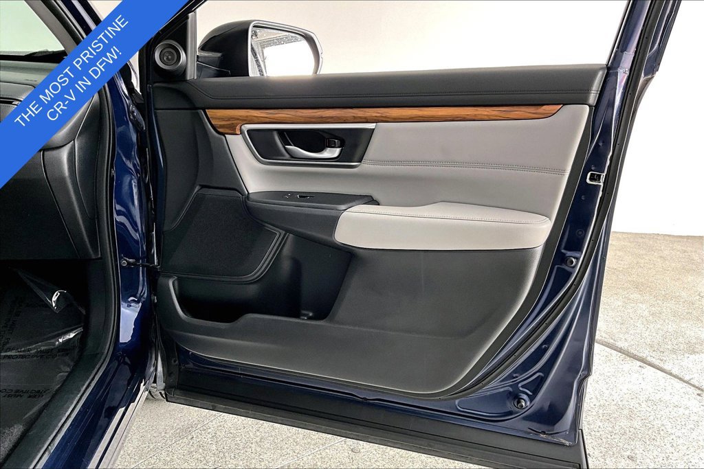 Used 2020 Honda CR-V Touring image 24