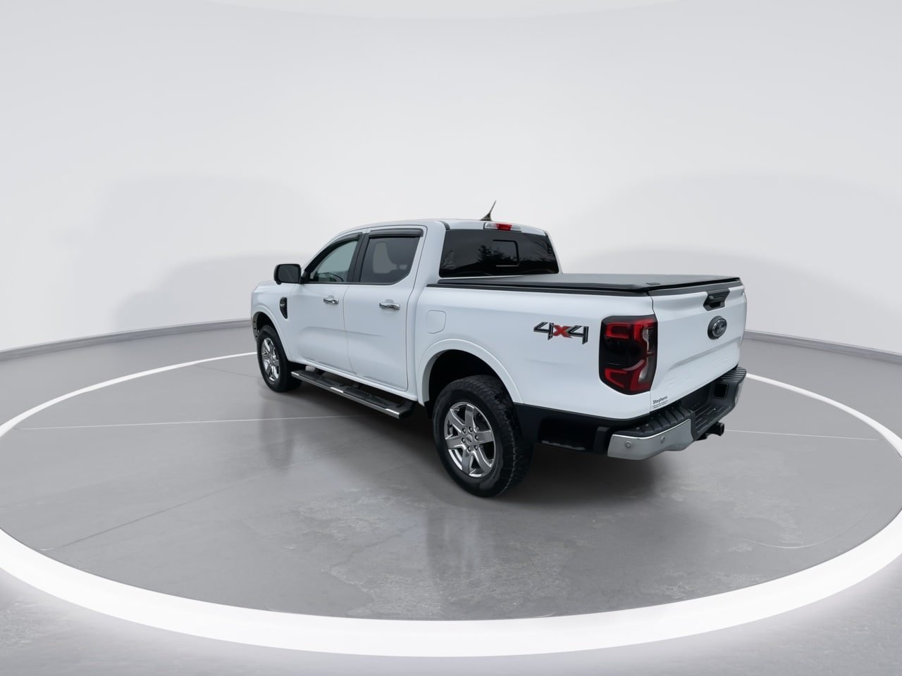 Used 2024 Ford Ranger XLT AWD/4WD image 13