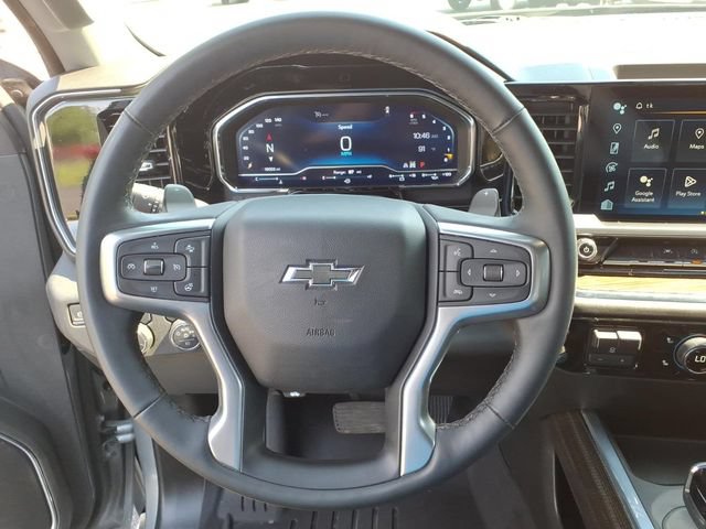 Used 2024 Chevrolet Silverado 1500 RST w/ Convenience Package II AWD/4WD image 18