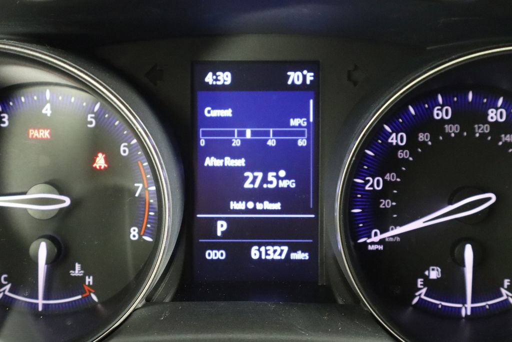 Used 2020 Toyota C-HR XLE image 37