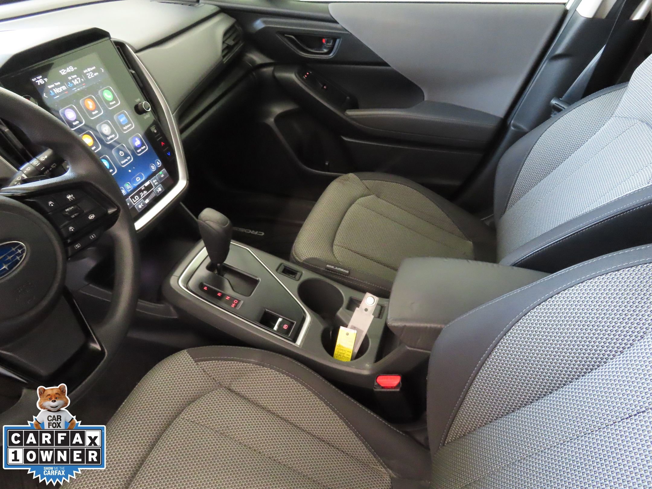 Used 2024 Subaru Crosstrek 2.0i Premium w/ Popular Package #4 AWD/4WD image 22