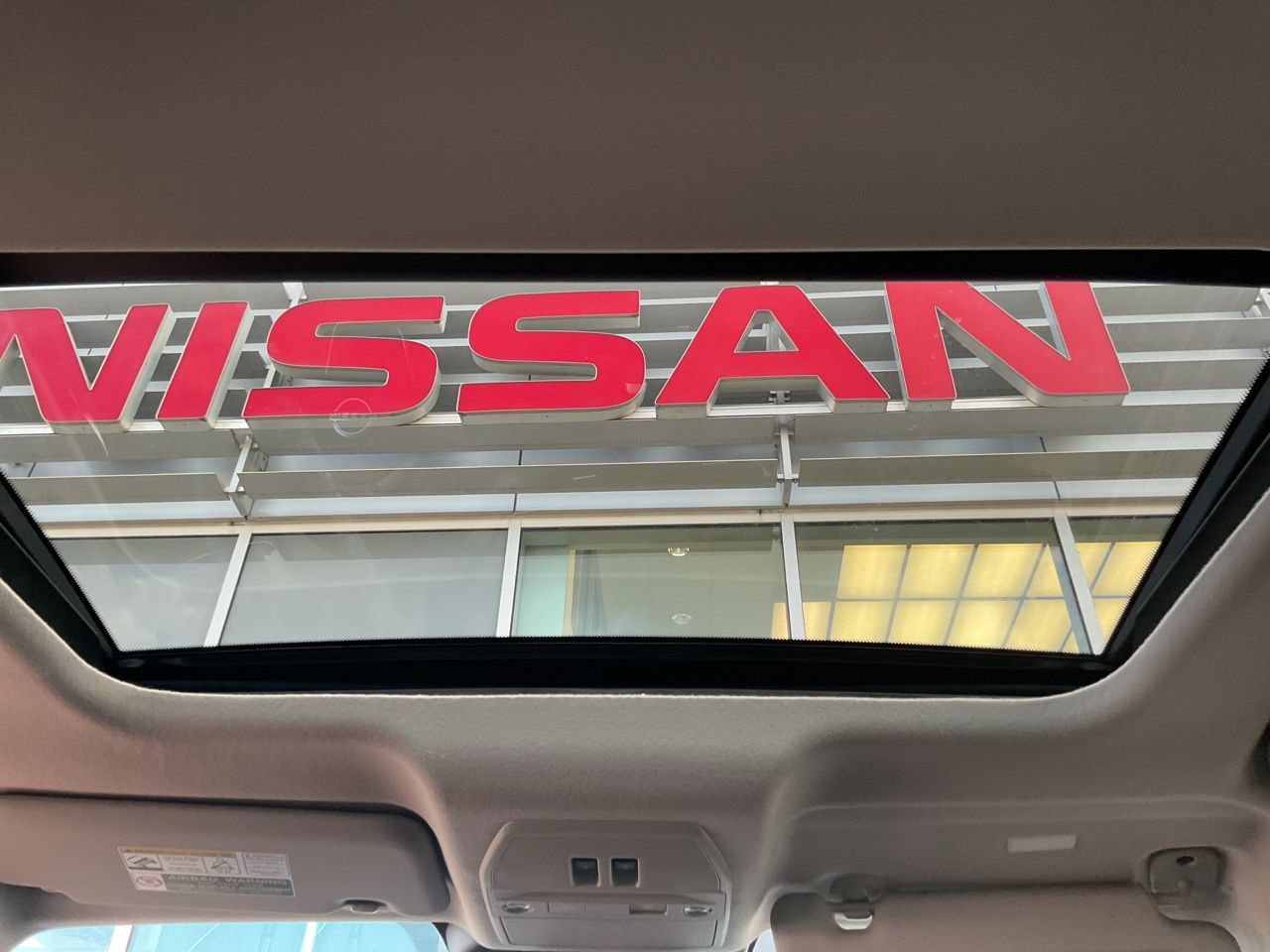 New 2027 Nissan Kicks SR FWD image 15
