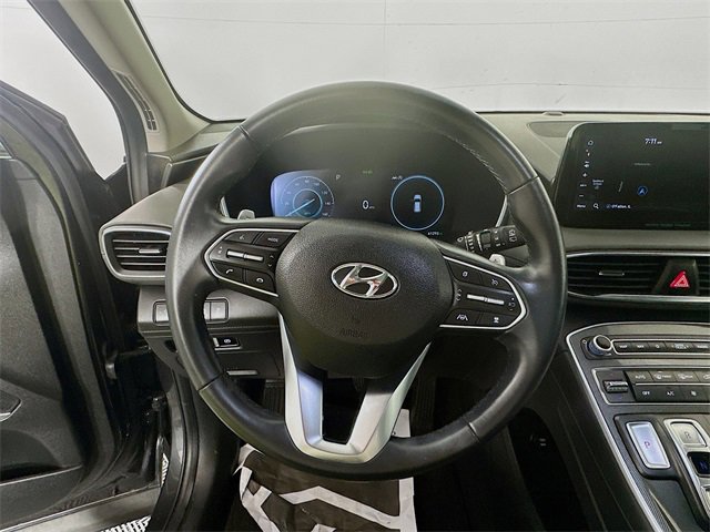 Used 2023 Hyundai Santa Fe SEL w/ Premium Package image 11