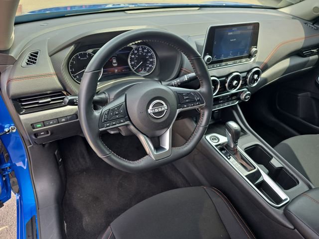 Used 2024 Nissan Sentra SR w/ Lighting Package image 15