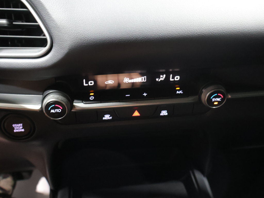 Used 2022 MAZDA CX-30 AWD 2.5 S w/ Select Package image 29