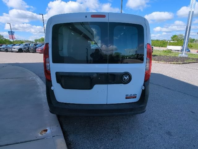 Used 2020 RAM ProMaster City Tradesman w/ Window Group 04 FWD image 20