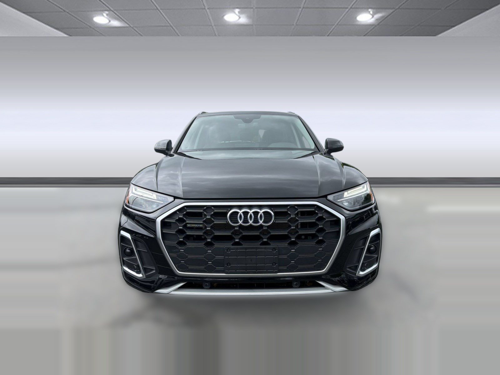 Used 2024 Audi Q5 e Premium w/ Convenience Package AWD/4WD image 6