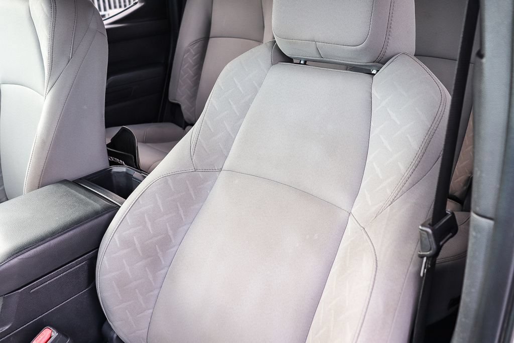 Used 2024 Toyota Tacoma SR5 RWD image 29