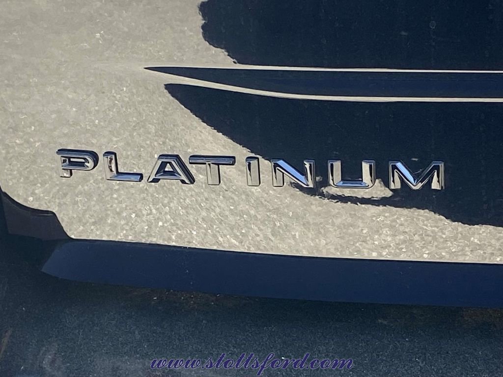 New 2026 Ford Expedition Platinum AWD/4WD image 10